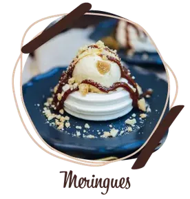 Meringues