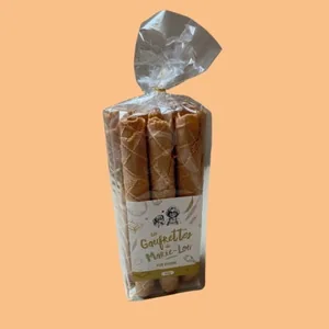 Gaufrettes pur beurre