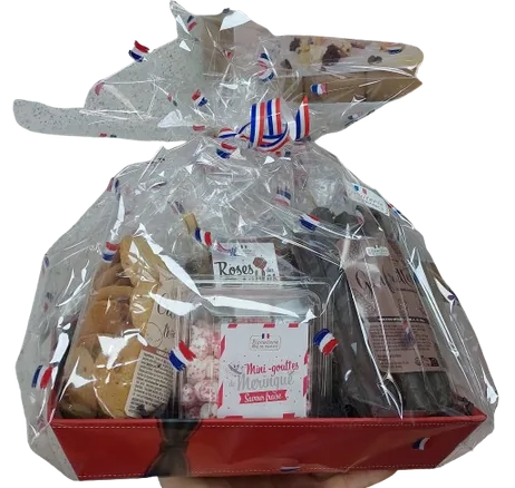 Panier Gourmand
