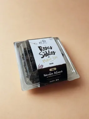 Roses des sables Cacao
